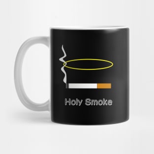 Holy Smoke Mug